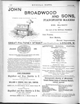 Musical news