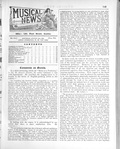 Musical news