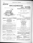 Musical news