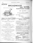 Musical news