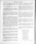 Musical news