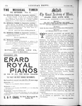 Musical news