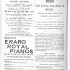 Musical news