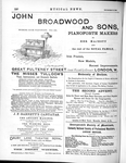 Musical news
