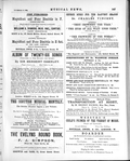 Musical news