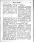 Musical news