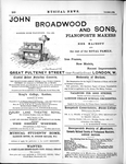 Musical news