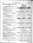 Musical news