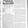Musical news
