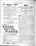 Musical news