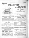 Musical news