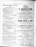 Musical news