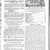 Musical news
