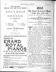 Musical news
