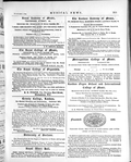 Musical news