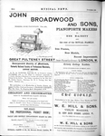 Musical news
