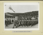 Pupils of undergraduate School for Airmen.