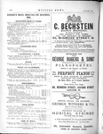 Musical news