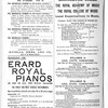 Musical news