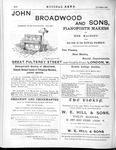 Musical news