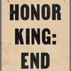 Honor King: End Racism!