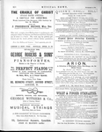 Musical news