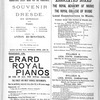Musical news