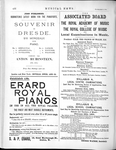Musical news