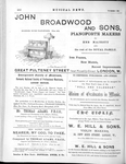 Musical news