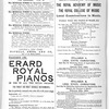 Musical news