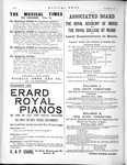 Musical news