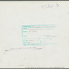 Dry and parched earth in the badlands of South Dakota