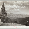 Teton National Forest, Wyoming