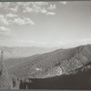 Teton National Forest, Wyoming