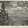Teton National Forest, Wyoming