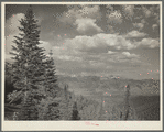Teton National Forest, Wyoming