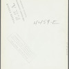One of the farmers whose land is optioned by United States Resettlement Administration. Oneida County, Idaho