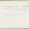 Daughter of farmer living in Resettlement Administration purchase area. Oneida County, Idaho