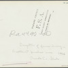 Daughter of farmer living in Resettlement Administration purchase area. Oneida County, Idaho