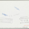 A submarginal farm purchased by Resettlement Administration and to be returned to grazing land. Oneida County, Idaho