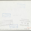 A submarginal farm purchased by Resettlement Administration and to be returned to grazing land. Oneida County, Idaho