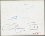 A submarginal farm purchased by Resettlement Administration and to be returned to grazing land. Oneida County, Idaho