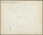 A submarginal farm purchased by Resettlement Administration and to be returned to grazing land. Oneida County, Idaho