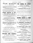 Musical news