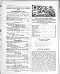 Musical news