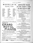 Musical news