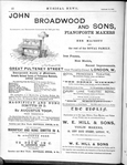 Musical news