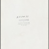 Letter from Frederick Douglass