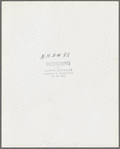 Letter from Frederick Douglass