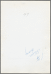 Journal page describing work in Montreal, Canada